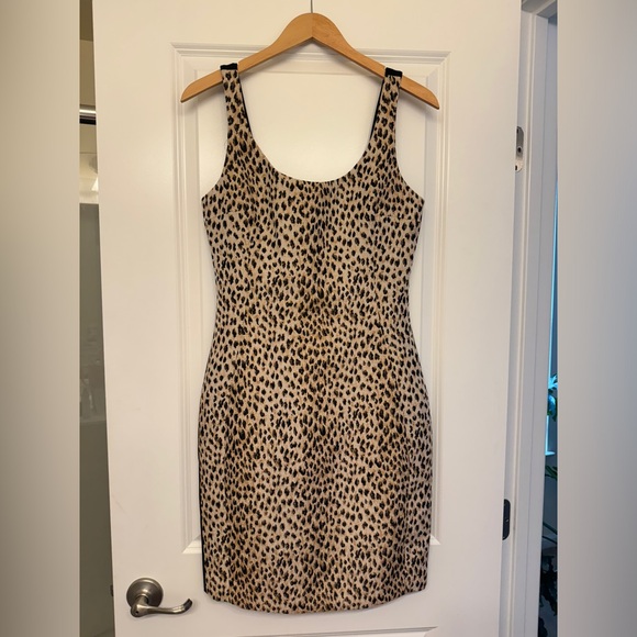 Diane von Fürstenberg dress size 8 - Picture 1 of 3